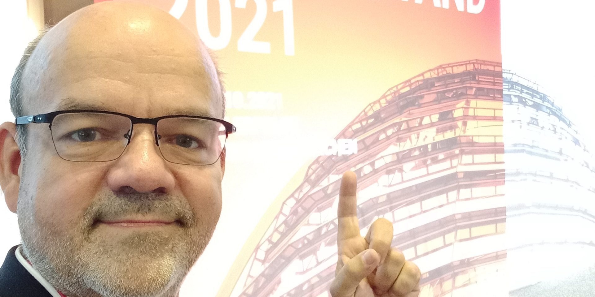 Hans-Jürgen Altrogge unterstützt den Mittelstand