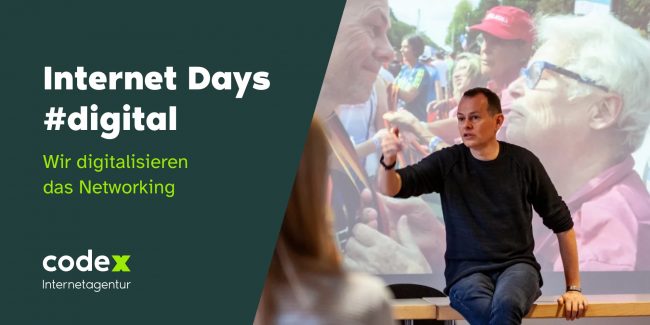 Internet day digital